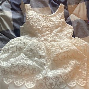 Janie & Jack NWT 3T Special Occasions Dress